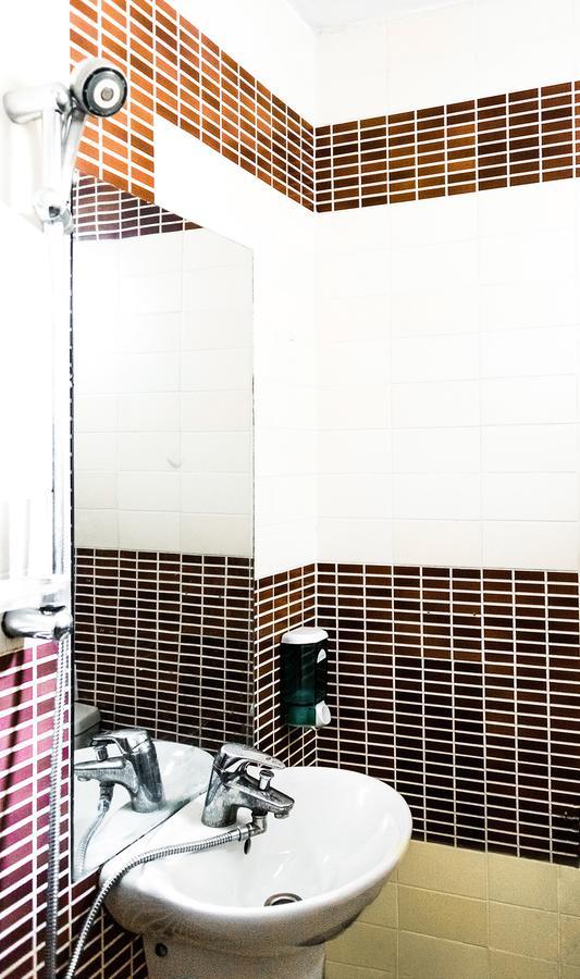 Sofia Smart Hostel 외부 사진