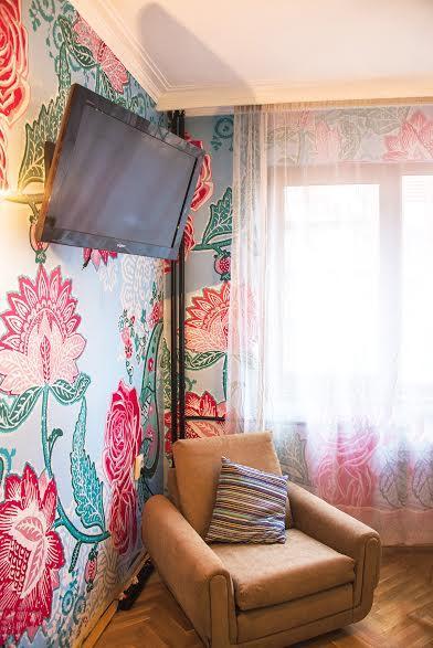 Sofia Smart Hostel 외부 사진