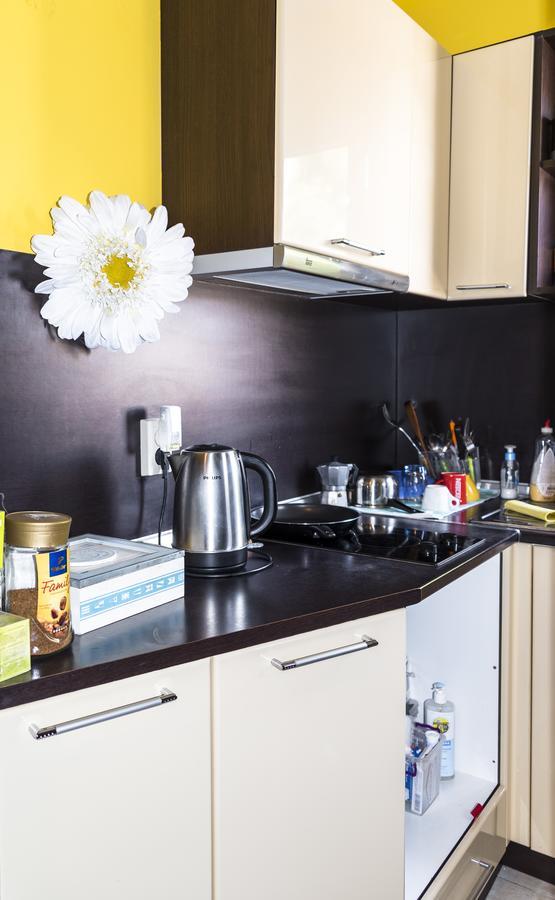 Sofia Smart Hostel 외부 사진
