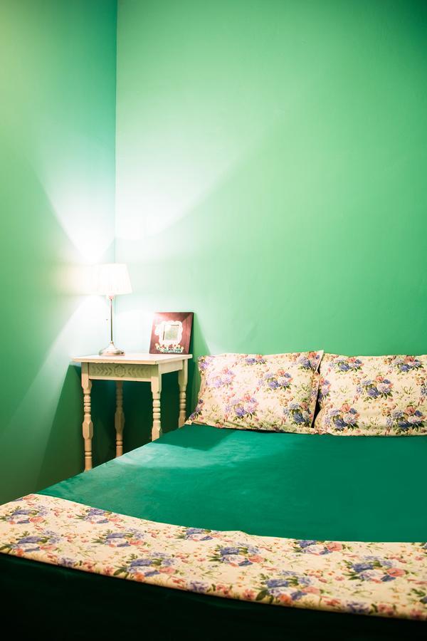 Sofia Smart Hostel 외부 사진