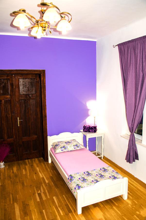 Sofia Smart Hostel 외부 사진