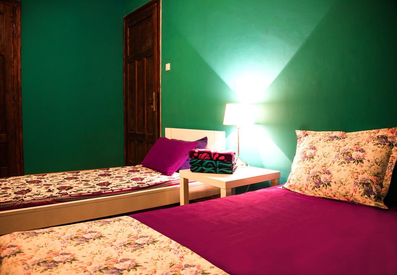 Sofia Smart Hostel 외부 사진