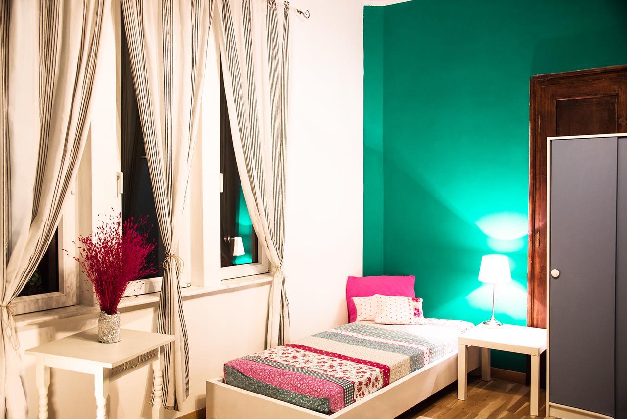 Sofia Smart Hostel 외부 사진