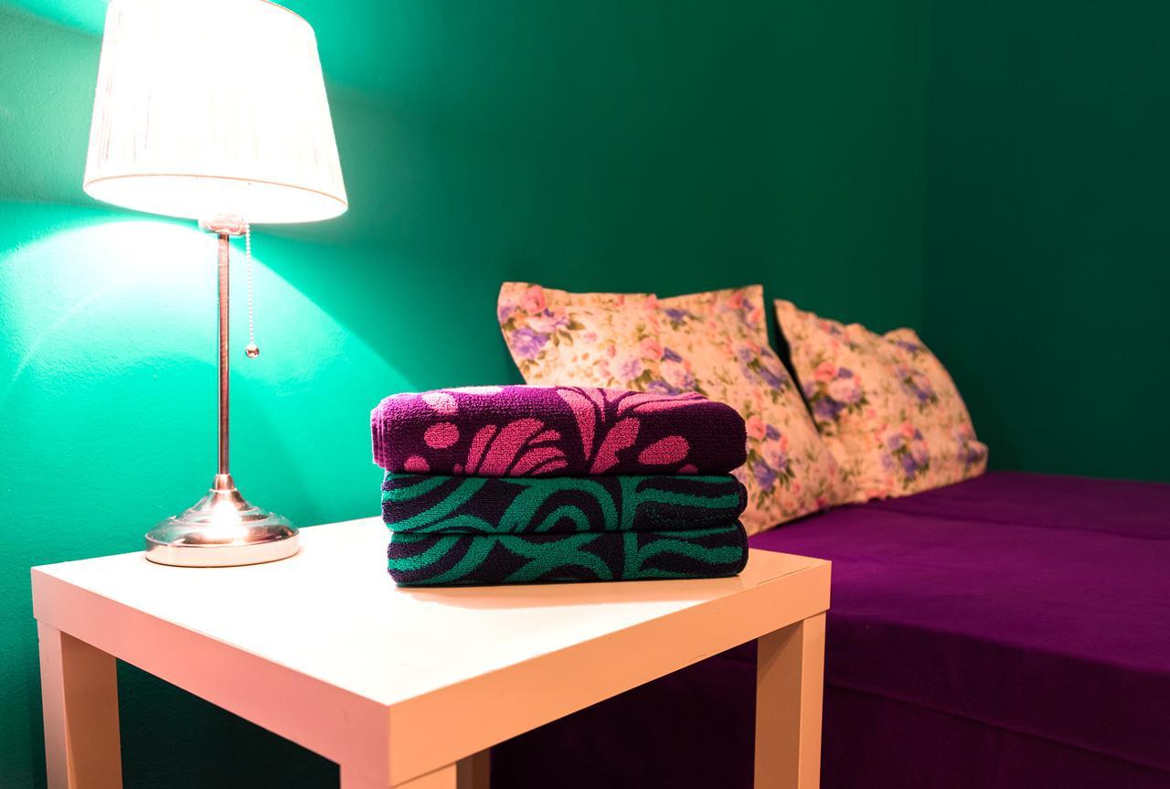 Sofia Smart Hostel 외부 사진