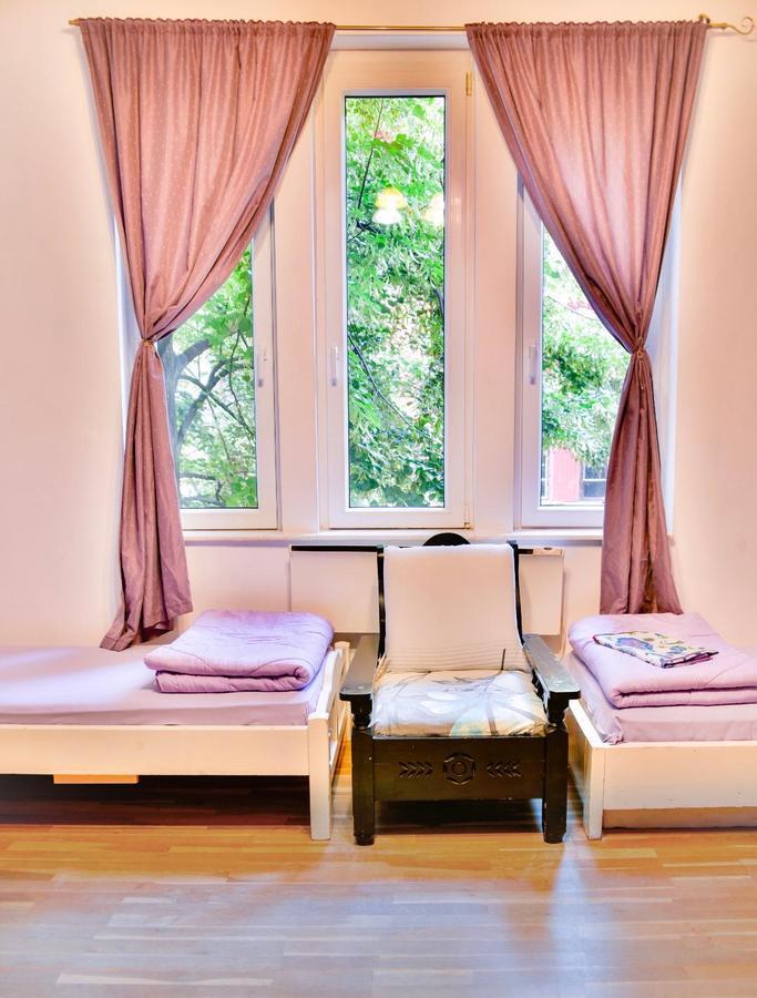 Sofia Smart Hostel 외부 사진