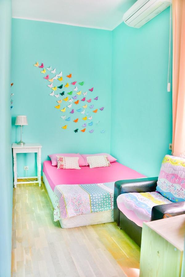 Sofia Smart Hostel 외부 사진