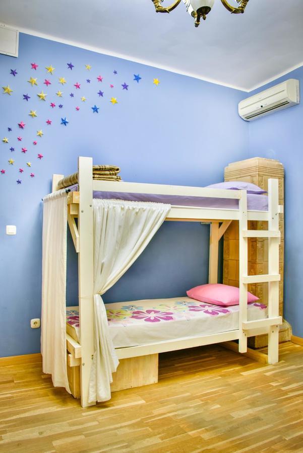 Sofia Smart Hostel 외부 사진